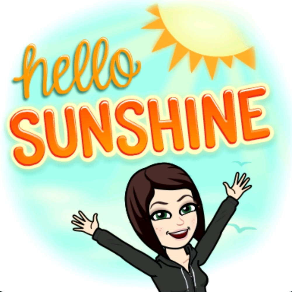 Meet your Posher, Christy